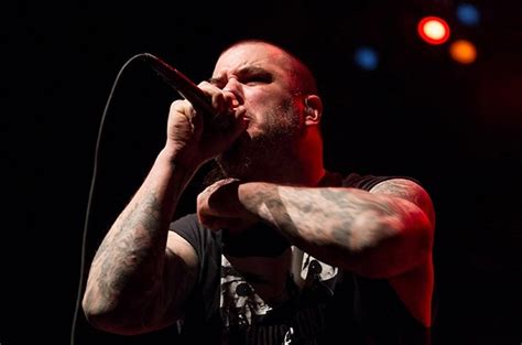 Phil Anselmo Siblings: Meet Jerry Anselmo, Mary Colclough.